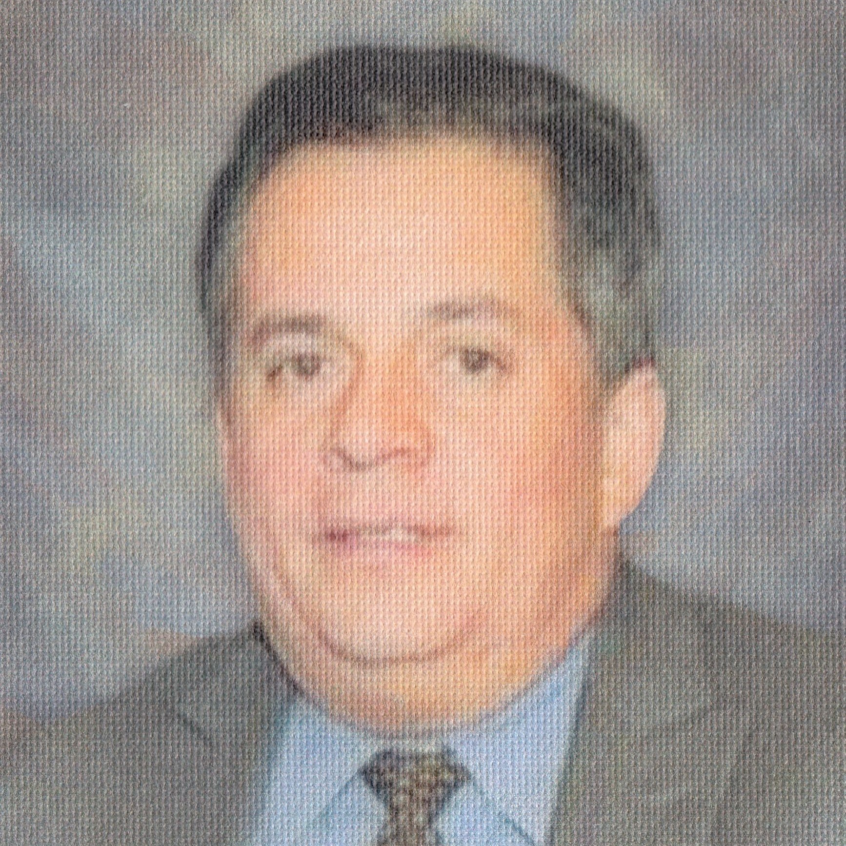 Charles Anthony Torres