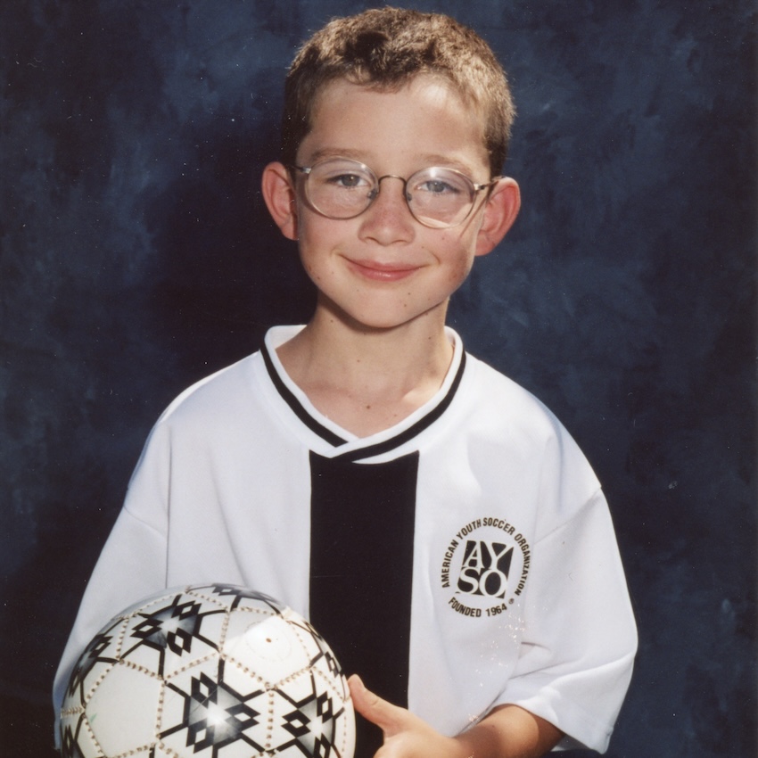 Andrew Bedard