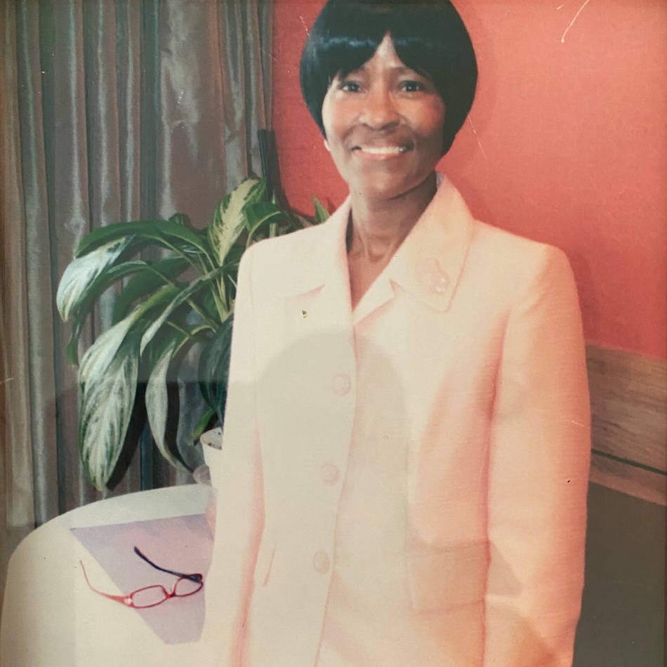 Brenda Johnson