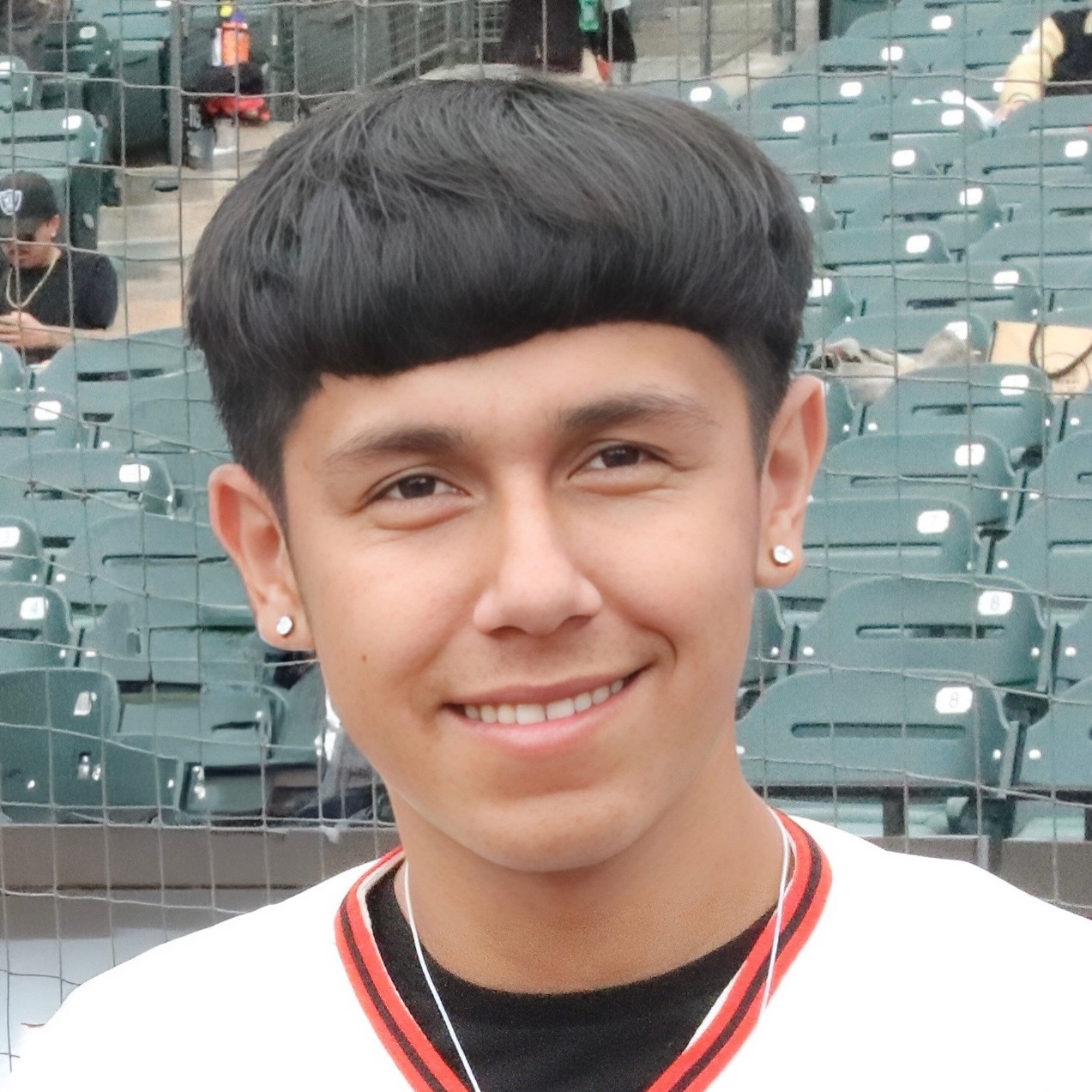 Christian Gomez