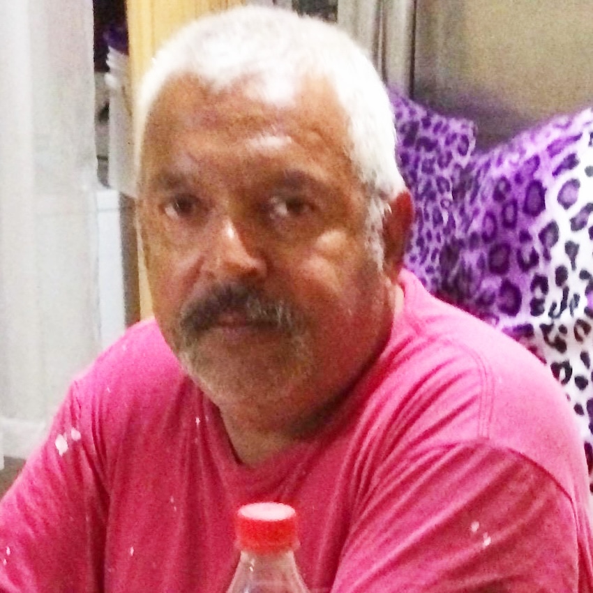 Elmer Valenzuela