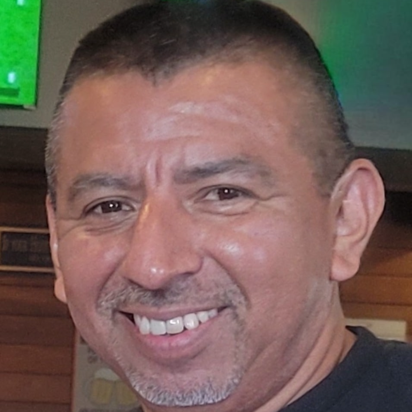 Jaime De Los Santos