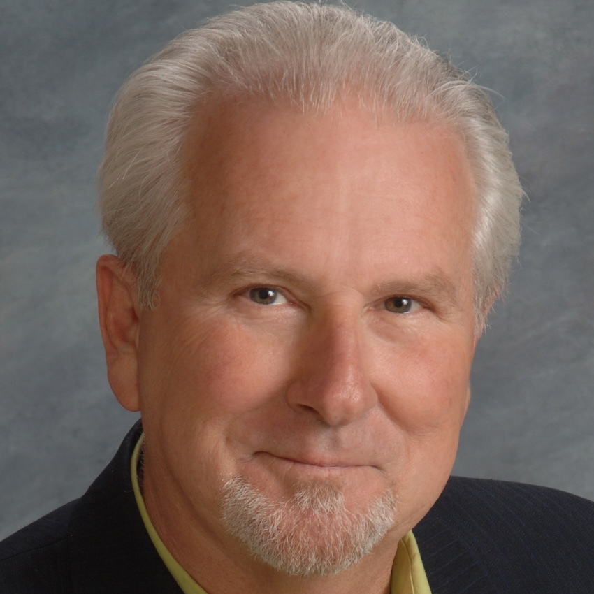 Jamie Alcroft