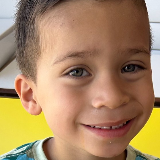 Jayden Saenz