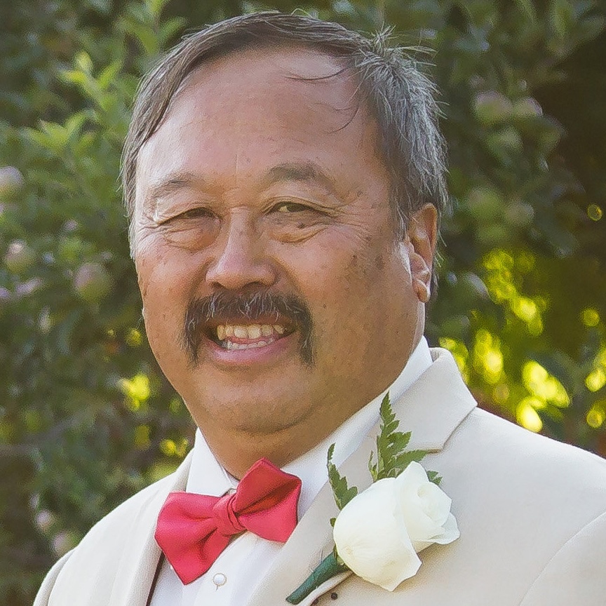 Jeffrey Norman Ng