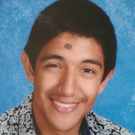 Mark Daniel Flores