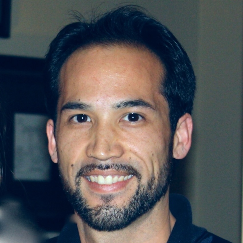 Scott McGreevy