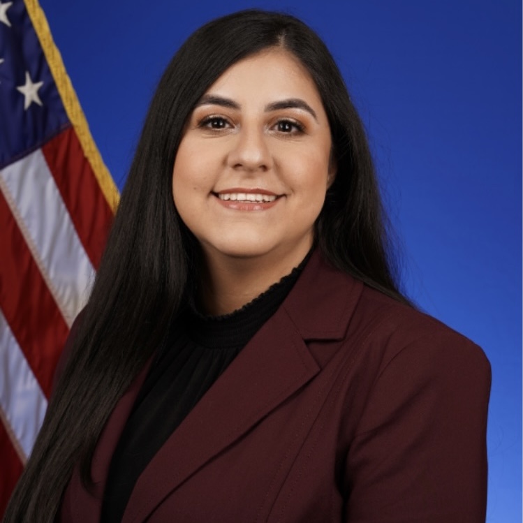 Sheila Rodriguez